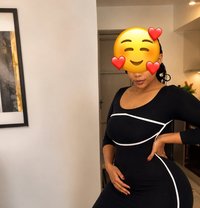 Dona 🖤 sexy ️🟢 Diva - puta in Nairobi