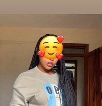 Dona 🖤 sexy ️🟢 Diva - puta in Nairobi