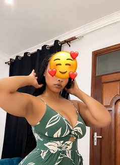 Dona 🖤 sexy ️🟢 Diva - puta in Nairobi Photo 4 of 9