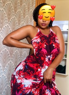 Dona 🖤 sexy ️🟢 Diva - puta in Nairobi Photo 6 of 9