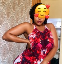 Dona 🖤 sexy ️🟢 Diva - puta in Nairobi