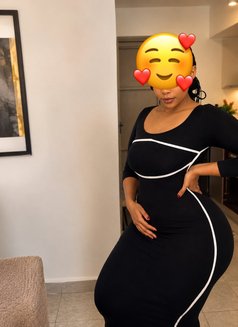 Dona 🖤 sexy ️🟢 Diva - puta in Nairobi Photo 7 of 9