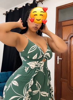 Dona 🖤 sexy ️🟢 Diva - puta in Nairobi Photo 9 of 9