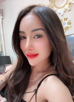 Dona69 - Acompañantes transexual in Jakarta Photo 2 of 16