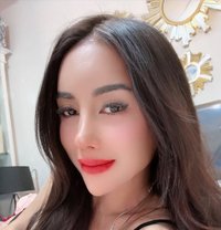 Dona69 - Acompañantes transexual in Jakarta