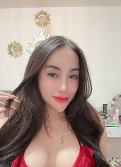 Dona69 - Acompañantes transexual in Jakarta Photo 3 of 16
