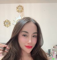 Dona69 - Acompañantes transexual in Jakarta