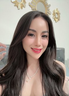 Dona69 - Acompañantes transexual in Jakarta Photo 4 of 16