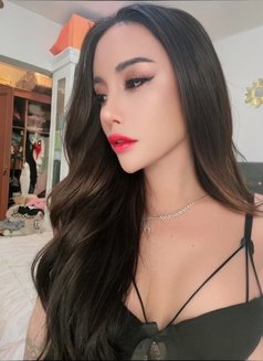 Dona69 - Acompañantes transexual in Jakarta Photo 14 of 16
