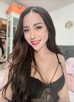 Dona69 - Acompañantes transexual in Jakarta Photo 16 of 16