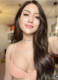 Dona69 - Transsexual escort in Kuala Lumpur Photo 10 of 16