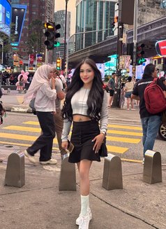 Dona69 - Transsexual escort in Kuala Lumpur Photo 15 of 16