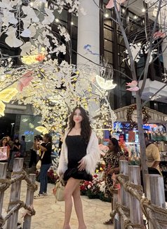 Dona69 - Transsexual escort in Jakarta Photo 17 of 20