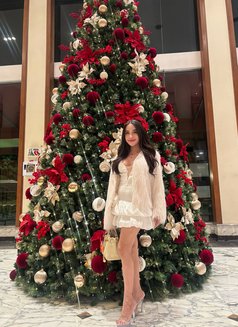 Dona69 - Transsexual escort in Jakarta Photo 18 of 20