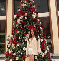 Dona69 - Transsexual escort in Kuala Lumpur