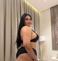 Donat Chubby Girl just arrived - puta in Riyadh