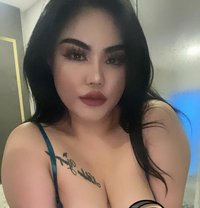 Donat Chubby Girl - puta in Riyadh