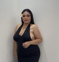 Donat Chubby Girl - puta in Riyadh