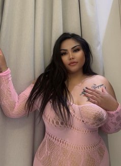 Donat Chubby Girl - escort in Dammam Photo 7 of 13