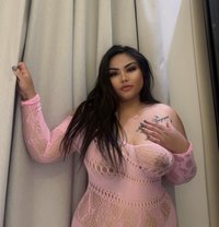 Donat Chubby Girl just arrived jeddha - escort in Jeddah Photo 2 of 15