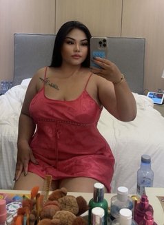Donat Chubby Girl - escort in Dammam Photo 9 of 13