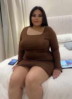 Donat Chubby Girl - escort in Dammam Photo 11 of 13