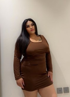 Donat Chubby Girl - escort in Dammam Photo 12 of 13