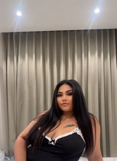 Donat Chubby Girl - escort in Dammam Photo 13 of 13