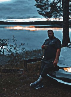 Donatas Zubavicius - Male escort in Stockholm Photo 1 of 1