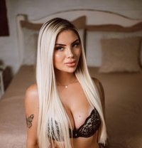 Donatella - escort in Johannesburg