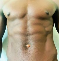 Donatello - Male escort in Riyadh