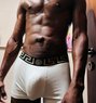 Donatello - Male escort in Dubai Photo 1 of 9