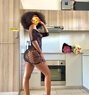 Zoe,cum in mouth,deethroat&massage queen - puta in Hyderabad Photo 4 of 4