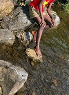 Donflek - Male escort in Nairobi Photo 1 of 2