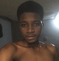 Donfreaky - Male escort in Lagos, Nigeria