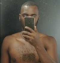 Dong Da - Male escort in Johannesburg