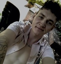 Donovan Mitchell - Male escort in Johannesburg