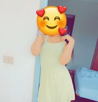 Donia - escort in Alexandria