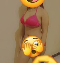Donia - escort in Alexandria