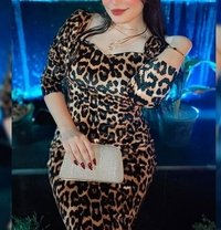 Donia - escort in Cairo