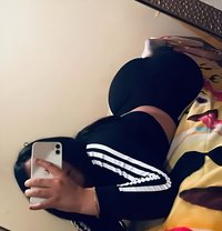 Donia - escort in Cairo