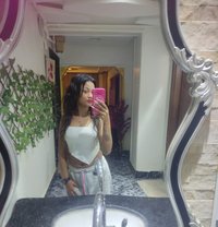 Donia - escort in Cairo