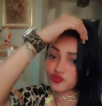 Donia - escort in Cairo