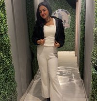 Donia - escort in Cairo