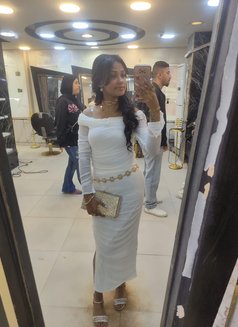 Donia - escort in Cairo Photo 5 of 7