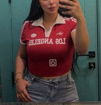 Donia - escort in Cairo