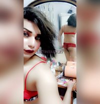Donia - Transsexual escort in Cairo