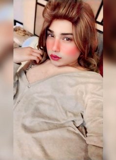 Donia - Acompañantes transexual in Cairo Photo 2 of 22