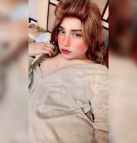 Donia - Transsexual escort in Cairo