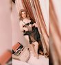 Donia - Transsexual escort in Cairo Photo 3 of 22